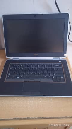 DELL i5 2nd generation Laptop