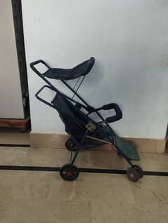 Baby stroller pram best for New born 03452943570