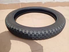 CG 125 TYRE and TUBE For Sale