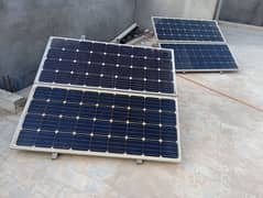 Solar Panel 150w-175w