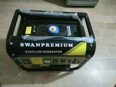 Swan Premium Generator