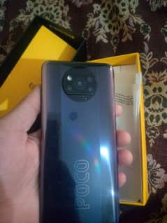 Poco x3 pro (pta approved )