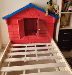 Doll House Single bed For Sale