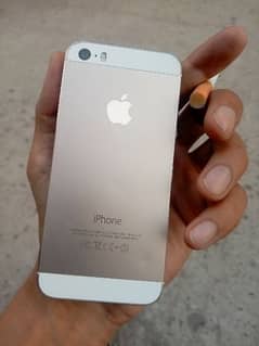 iphone 5s pta aproved 16gb