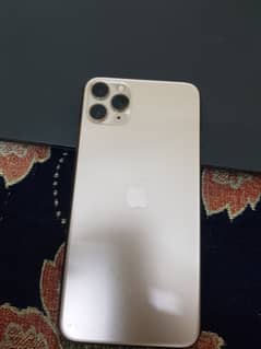 Iphone 11 pro Max 64 GB ( offical PTA Approved ) full n finalprice