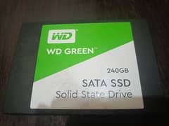 240 gb SSD