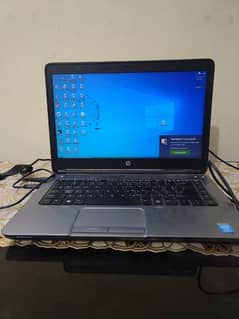 Selling HP ProBook with Musical recording gadget