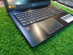 9th Generation - Amd A10 Acer Aspire 8/256 6GB Plus Total Graphics