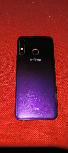 infinix Hot 8 For sale