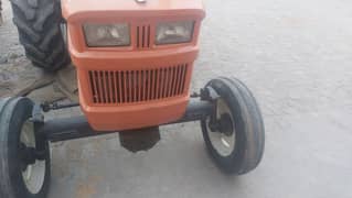 2022 model ghazi tractor for sale
