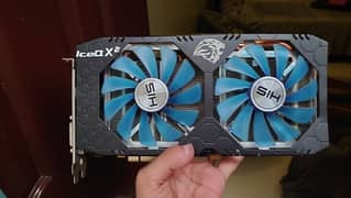 AMD RX 580