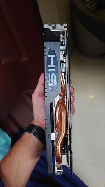 AMD RX 580 3