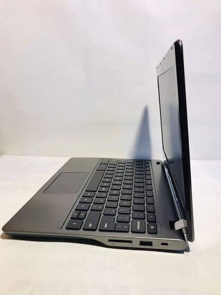 Acer c740 4GB ram 128GB SSD 4 to 5 hours battery backup 4