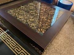 Center table for sale . . .