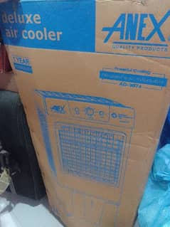 new air cooler