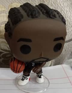 NBA La Clippers Kawhi Leonard (alternate) funko pop basketball
