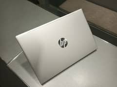 HP ProBook Core i5 11th Gen