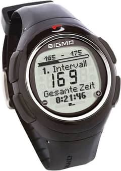Sigma onyx Pro Digital watch
