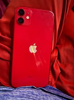 iPhone 11 jv 64GB 92bettry