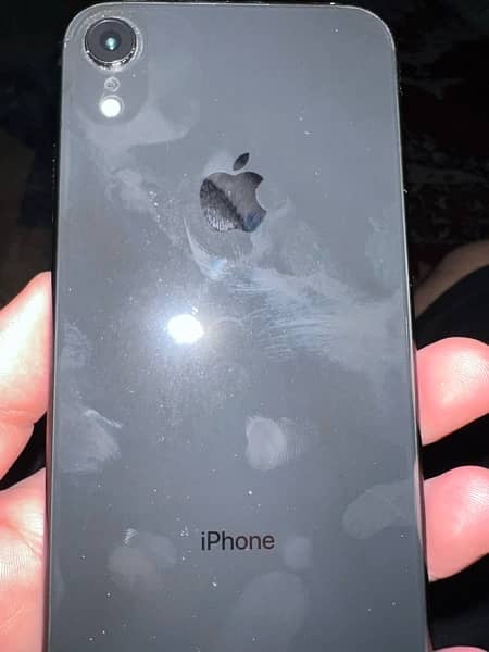 Iphone XR 64gb for sale 0