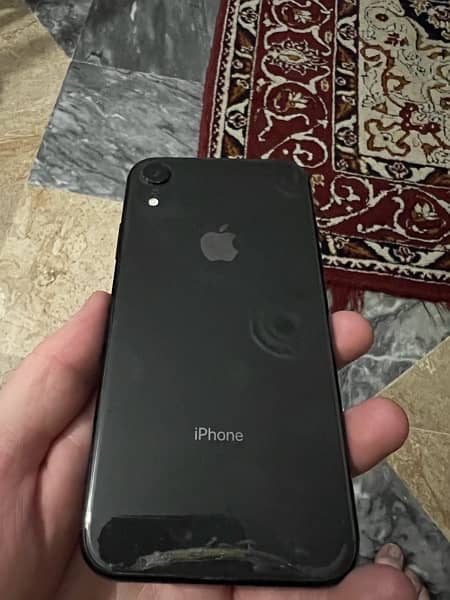 Iphone XR 64gb for sale 3