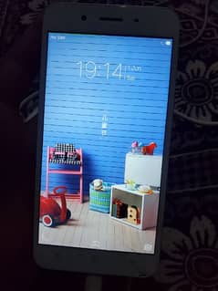 Vivo Y66 4/64 Non pta But Sims Working Urgent Sale