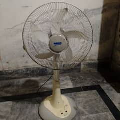 sogo fan charging fan