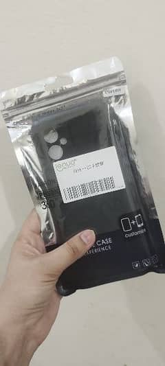 One plus 9 back cover