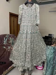 bridal  dress
