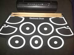 electric drum