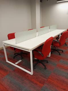 Office Workstation/ Meeting Table/ office furniture/ exective table