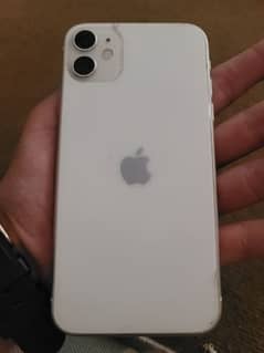 Iphone 11 - 128 GB - factory unlocked