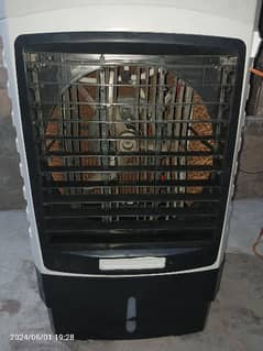 Air Cooler Dc