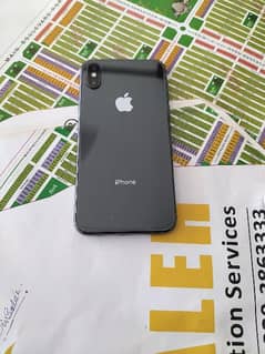 iPhone X PTA Approved in good condition