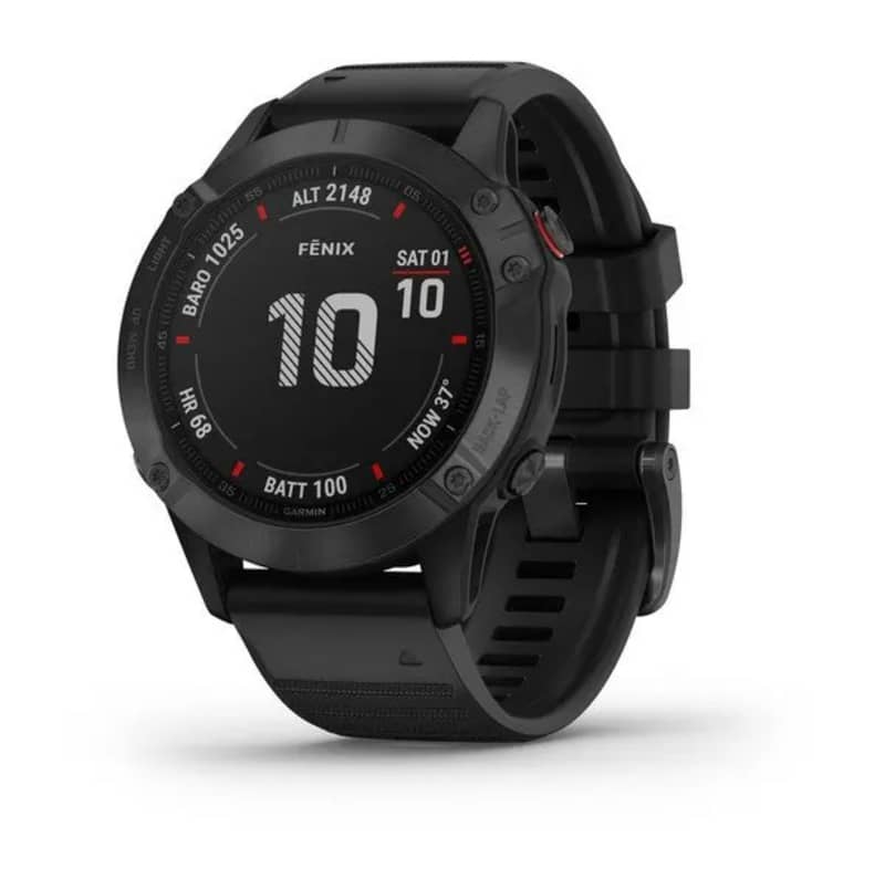 Garmin Fenix 6 Pro Smartwatch 1