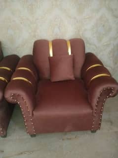 5 seater sofa set for sell