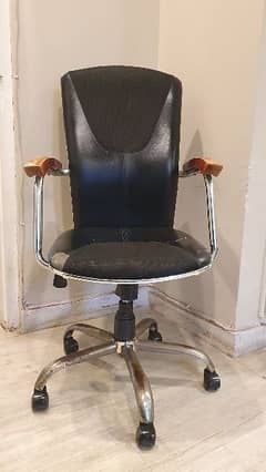Imported Used office Chair