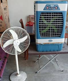 12V DC air cooler and FAN for sale