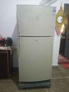 Dowlance Refrigerator