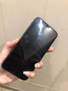 iphone 11 pro 256GB PTA Approved