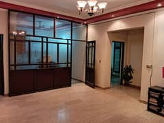 SEPARATE GATE UPPER PORTION FOR RENT IN JOHAR TOWN