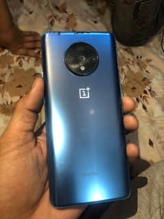 one plus 7t just battery change 12/256gb condition 10by9 03198279392