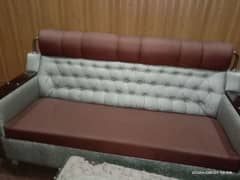 Sofa 3 setter