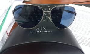 ARMANI EXCHANGE AX 2017/S (6020/80)