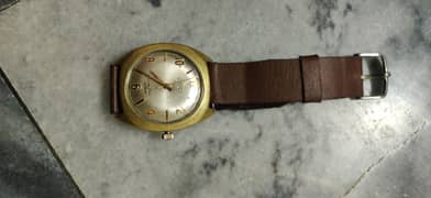 Antique vintage watches camy Casio west end