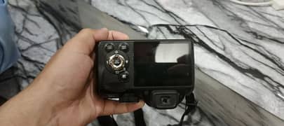 Finepix S3380 Fujifilm camera