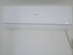 Haier DC inverter for sale personal used
