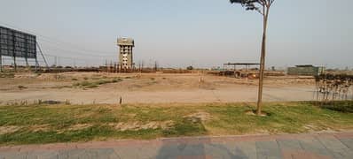 1 Kanal Very Hot Location Balloted Plot For Sale