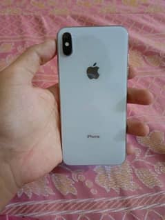Iphone Xsmax 256GB Approved