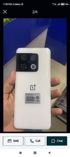 OnePlus 10 Pro 512Gb Non PTA